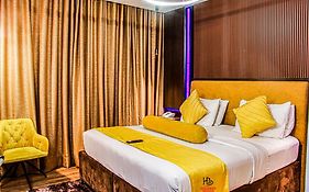 Hillsbay Hotels